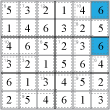 Killer Sudoku with all operators in TwoDoku format