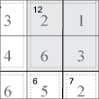 Killer Sudoku Puzzles (Fun With Sudoku #233, #234)