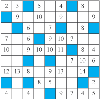 Sudoku #1051 and #1052 (Easy) - Free Printable Puzzles