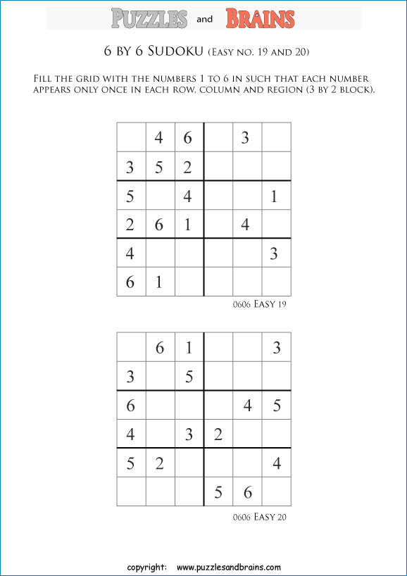 printable logic and iq puzzles for math students and people who love brain teasers