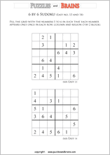 printable logic and iq puzzles for math students and people who love brain teasers