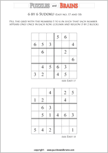 printable logic and iq puzzles for math students and people who love brain teasers