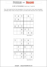 printable logic and iq puzzles for math students and people who love brain teasers